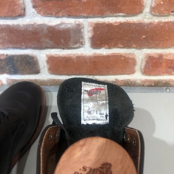 Red Wing Shoes - Heritage #9071 (Sheldon) main image 4